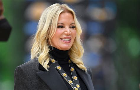 Lakers Owner Jeanie Buss Banished Jerry West Over Her .